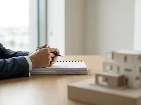 Asesoría Legal y Regularización