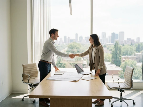 Corretaje de Propiedades