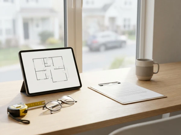 Tasación Gratuita con Tecnología Propia