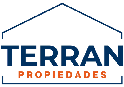 Terran Propiedades Logo